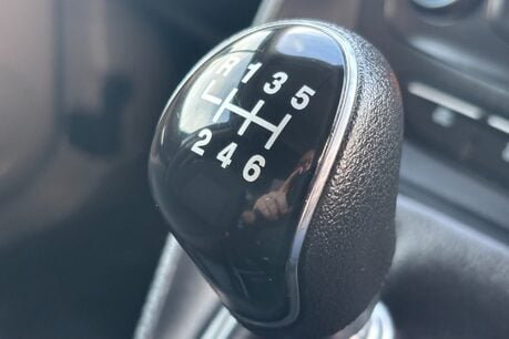 Ford Transit Connect 200 L1 Trend 100 ps Panel Van - Air Con 39