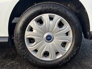 Ford Transit Connect 200 L1 Trend 100 ps Panel Van - Air Con 29