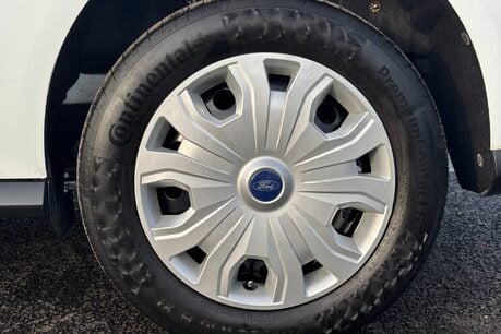 Ford Transit Connect 200 L1 Trend 100 ps Panel Van - Air Con 36