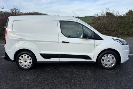 Ford Transit Connect 200 L1 Trend 100 ps Panel Van - Air Con 11