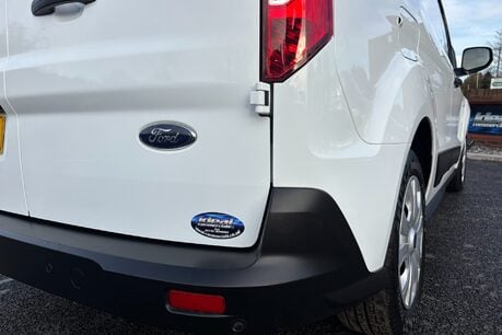 Ford Transit Connect 200 L1 Trend 100 ps Panel Van - Air Con 26