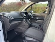 Ford Transit Connect 200 L1 Trend 100 ps Panel Van - Air Con 15