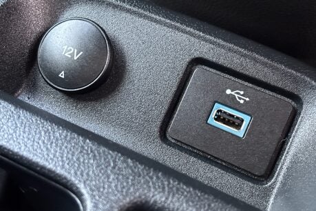 Ford Transit Connect 200 L1 Trend 100 ps Panel Van - Air Con 31