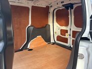 Ford Transit Connect 200 L1 Trend 100 ps Panel Van - Air Con 9