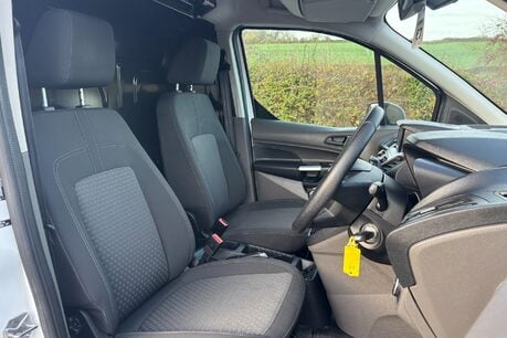Ford Transit Connect 200 L1 Trend 100 ps Panel Van - Air Con 29