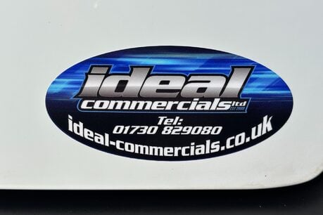 Ford Transit Connect 200 L1 Trend 100 ps Panel Van - Air Con 15