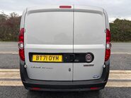 Fiat Doblo 1.6 16V 105 ps Tecnico Maxi Multijet II 14