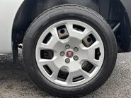 Fiat Doblo 1.6 16V 105 ps Tecnico Maxi Multijet II 32