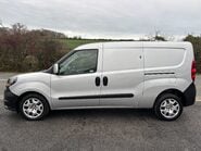 Fiat Doblo 1.6 16V 105 ps Tecnico Maxi Multijet II 7