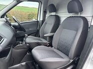 Fiat Doblo 1.6 16V 105 ps Tecnico Maxi Multijet II 3