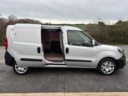 Fiat Doblo 1.6 16V 105 ps Tecnico Maxi Multijet II 11