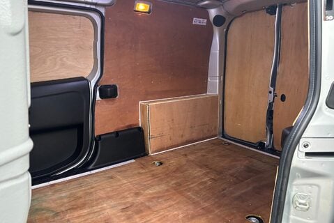 Fiat Doblo 1.6 16V 105 ps Tecnico Maxi Multijet II 9