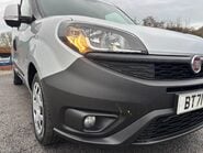 Fiat Doblo 1.6 16V 105 ps Tecnico Maxi Multijet II 23