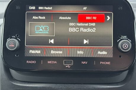 Fiat Doblo 1.6 16V 105 ps Tecnico Maxi Multijet II 33