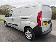 Fiat Doblo 1.6 16V 105 ps Tecnico Maxi Multijet II 6