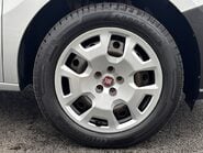 Fiat Doblo 1.6 16V 105 ps Tecnico Maxi Multijet II 31