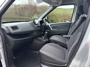 Fiat Doblo 1.6 16V 105 ps Tecnico Maxi Multijet II 17