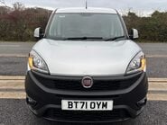Fiat Doblo 1.6 16V 105 ps Tecnico Maxi Multijet II 13
