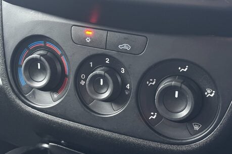 Fiat Doblo 1.6 16V 105 ps Tecnico Maxi Multijet II 21