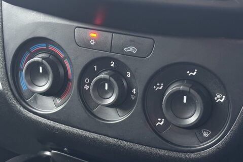 Fiat Doblo 1.6 16V 105 ps Tecnico Maxi Multijet II 19