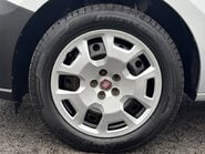 Fiat Doblo 1.6 16V 105 ps Tecnico Maxi Multijet II 33