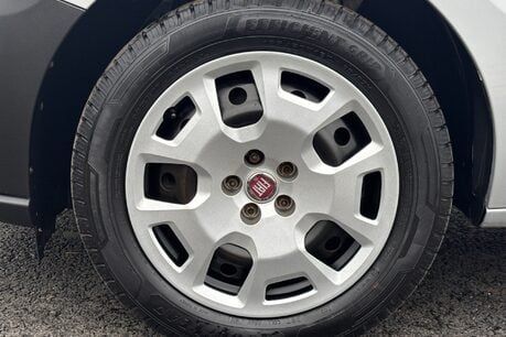 Fiat Doblo 1.6 16V 105 ps Tecnico Maxi Multijet II 40