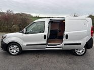 Fiat Doblo 1.6 16V 105 ps Tecnico Maxi Multijet II 8