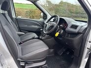 Fiat Doblo 1.6 16V 105 ps Tecnico Maxi Multijet II 18