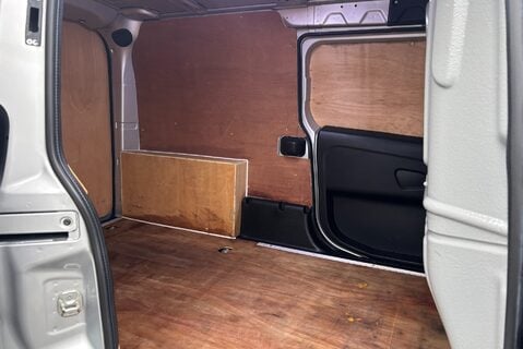 Fiat Doblo 1.6 16V 105 ps Tecnico Maxi Multijet II 12