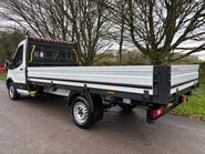 Ford Transit 350 Srw L4 130 ps Single Cab Dropside Truck 6