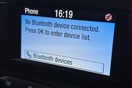 Ford Transit 350 Srw L4 130 ps Single Cab Dropside Truck 18