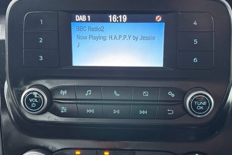 Ford Transit 350 Srw L4 130 ps Single Cab Dropside Truck 28