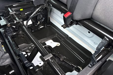 Ford Transit 350 Srw L4 130 ps Single Cab Dropside Truck 16