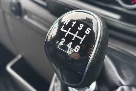 Ford Transit 350 Srw L4 130 ps Single Cab Dropside Truck 39