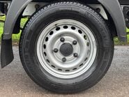 Ford Transit 350 Srw L4 130 ps Single Cab Dropside Truck 24