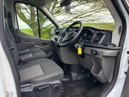 Ford Transit 350 Srw L4 130 ps Single Cab Dropside Truck 15