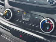 Ford Transit 350 Srw L4 130 ps Single Cab Dropside Truck 17