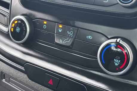 Ford Transit 350 Srw L4 130 ps Single Cab Dropside Truck 19