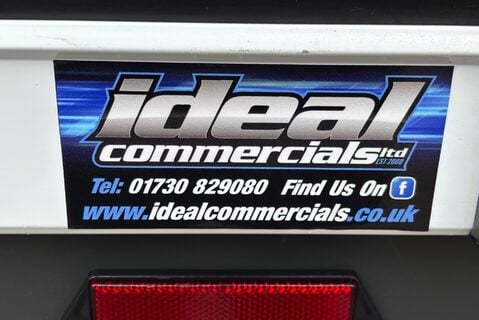 Ford Transit 350 Srw L4 130 ps Single Cab Dropside Truck 12