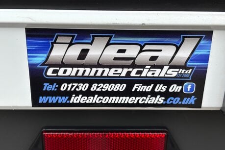 Ford Transit 350 Srw L4 130 ps Single Cab Dropside Truck 13