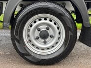 Ford Transit 350 Srw L4 130 ps Single Cab Dropside Truck 26