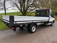 Ford Transit 350 Srw L4 130 ps Single Cab Dropside Truck 2