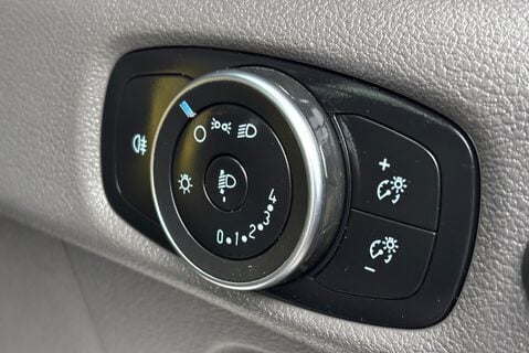 Ford Transit 350 Srw L4 130 ps Single Cab Dropside Truck 28