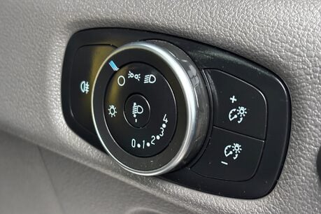 Ford Transit 350 Srw L4 130 ps Single Cab Dropside Truck 36