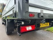 Ford Transit 350 Srw L4 130 ps Single Cab Dropside Truck 20