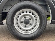 Ford Transit 350 Srw L4 130 ps Single Cab Dropside Truck 27