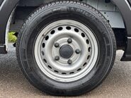 Ford Transit 350 Srw L4 130 ps Single Cab Dropside Truck 25