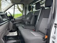 Ford Transit 350 Srw L4 130 ps Single Cab Dropside Truck 3