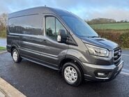 Ford Transit 310 L2 H2 Limited 170 ps Selectshift Automatic - Sat Nav 5