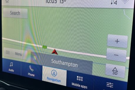 Ford Transit 310 L2 H2 Limited 170 ps Selectshift Automatic - Sat Nav 20